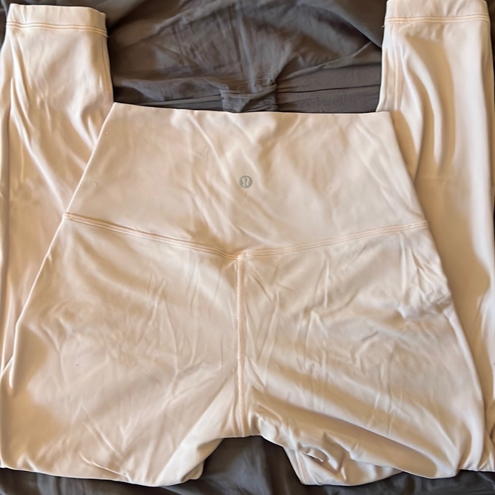 Lululemon Align Leggings